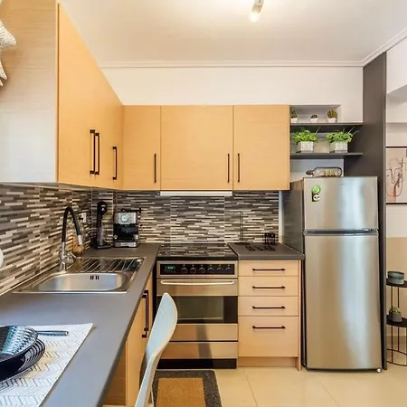 Σπίτι διακοπών Lime - Cozy Gem With Private Parking *