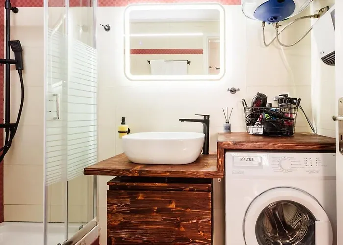 Lime - Cozy Gem With Private Parking Nyaraló Kalamáta