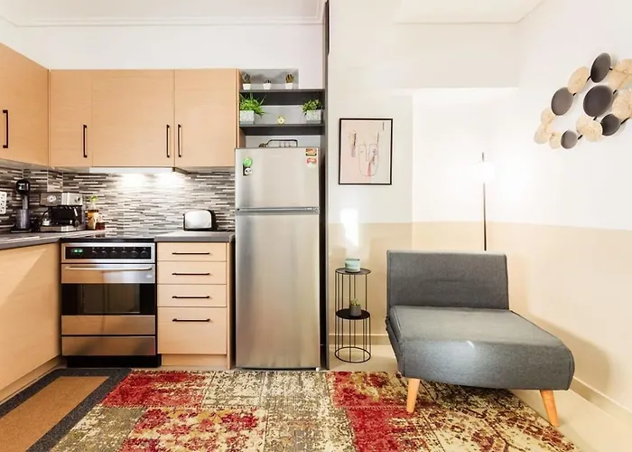 Lime - Cozy Gem With Private Parking