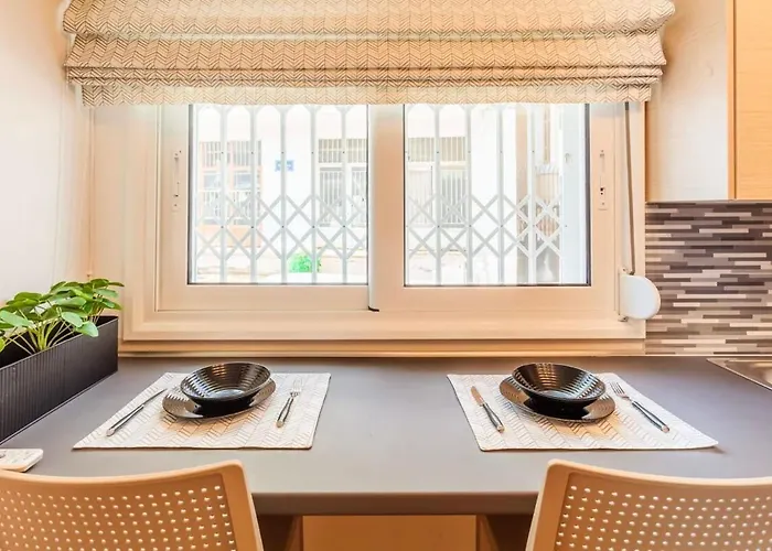 Lime - Cozy Gem With Private Parking Nyaraló