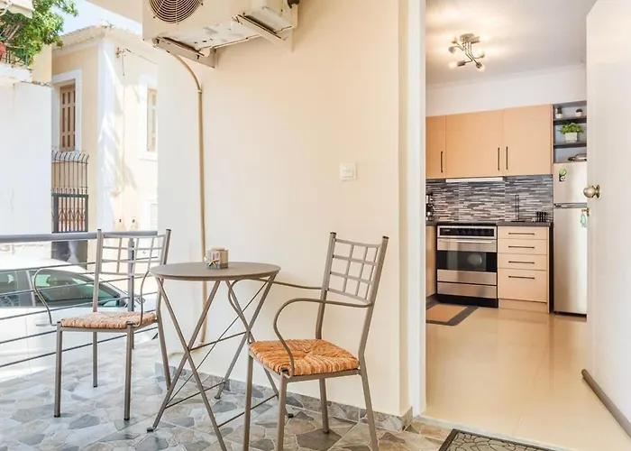 Nyaraló Lime - Cozy Gem With Private Parking