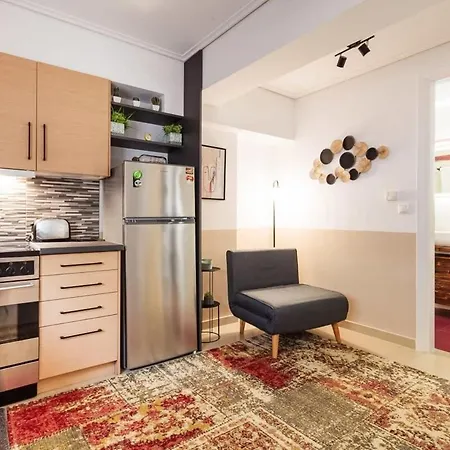 Σπίτι διακοπών Lime - Cozy Gem With Private Parking *