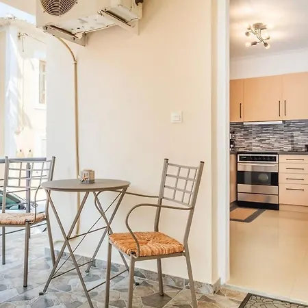 Ferienhaus Lime - Cozy Gem With Private Parking